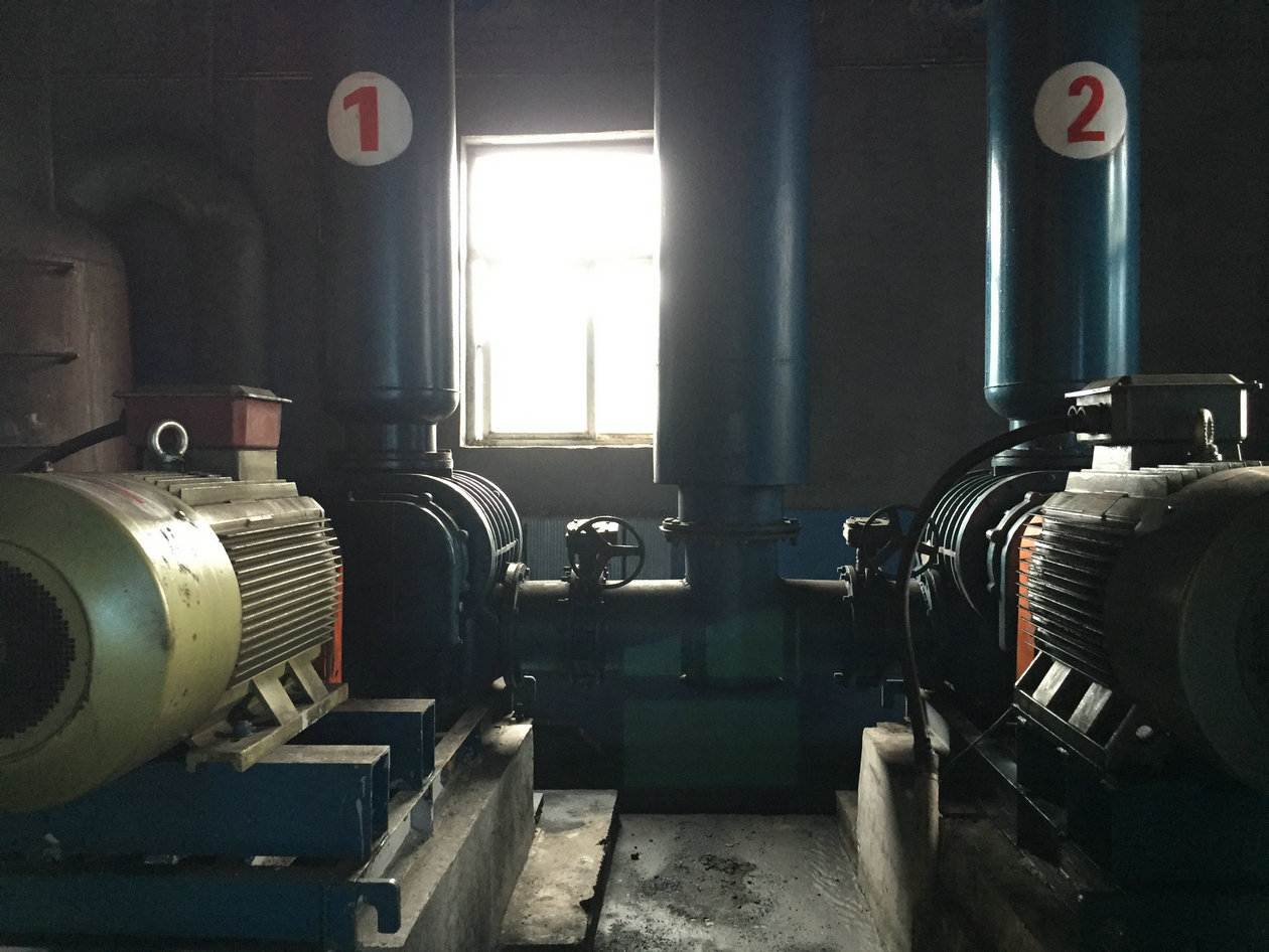 粉煤灰輸送系統(tǒng)的應(yīng)用前景如何？