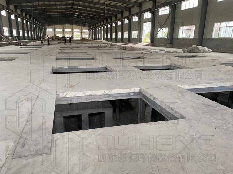 粉煤灰灰庫 粉煤灰灰庫