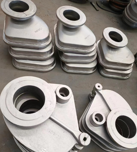 氣力輸送中的閥門可分為哪些種類？