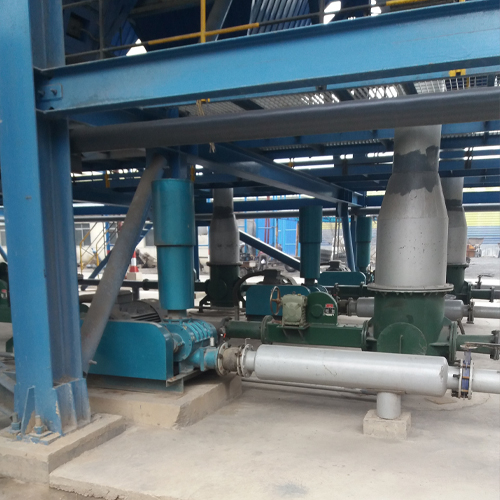 氣力輸送設計中，常見的幾個氣力輸送設計誤區有哪些？